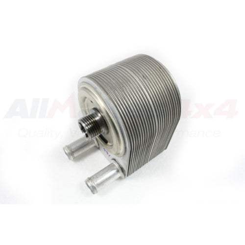 Oil Cooler