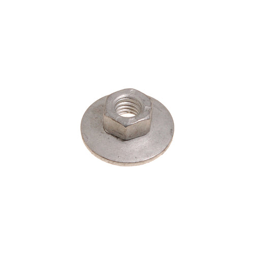 Nut & Washer Set, M6