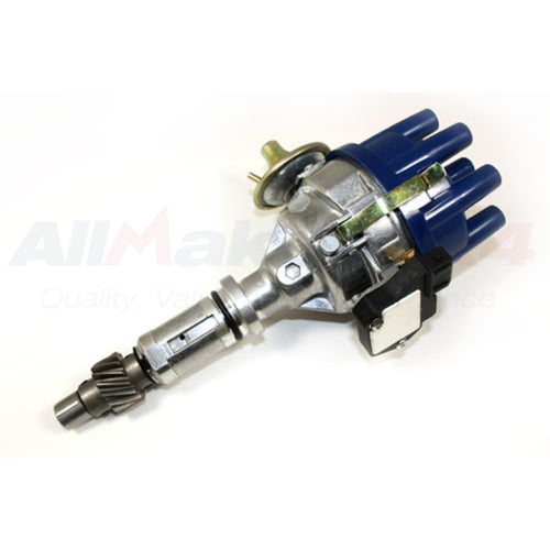 Distributor