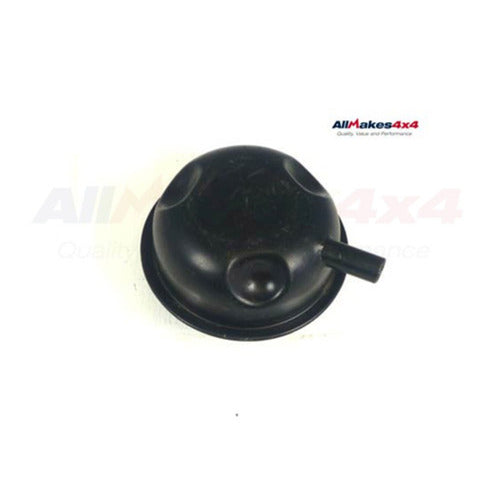 Cap - Oil Filler