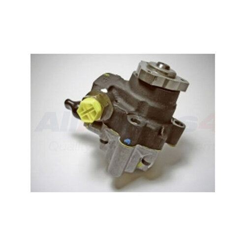 PUMP - POWER STEERING