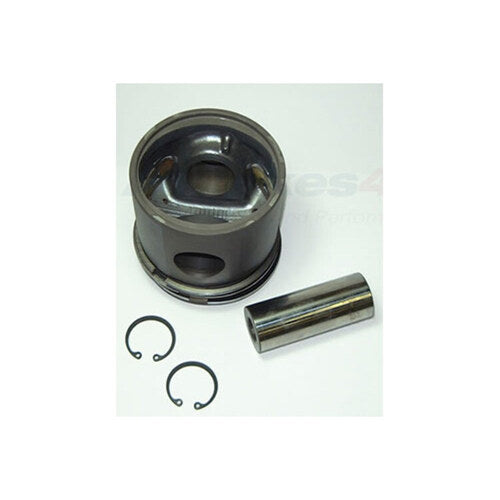Piston