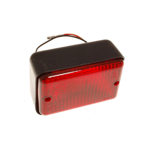 FOG LAMP ASSEMBLY AFTERMARKET