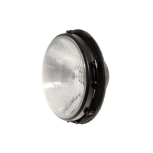 HEADLAMP COMPLETE ASSEMBLY WIPAC