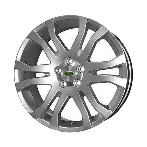 Wheel - Alloy