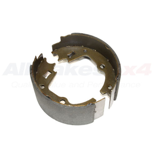 KIT - BRAKE SHOE HOLD DOWN