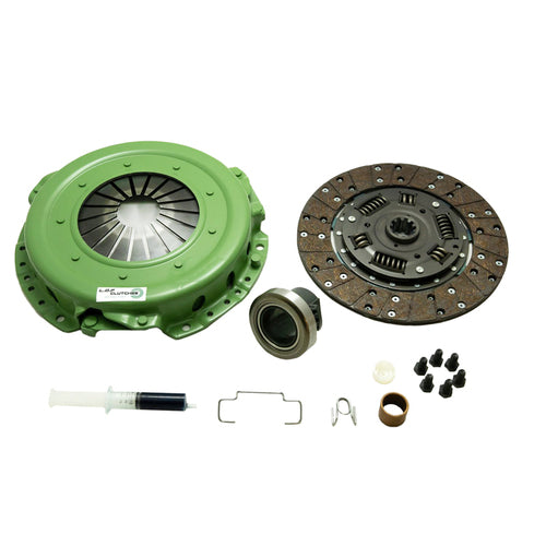 CLUTCH KIT ROADSPEC LOF
