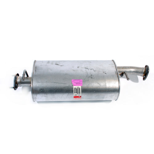 Muffler - Center