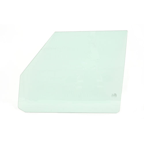 Glass - Door