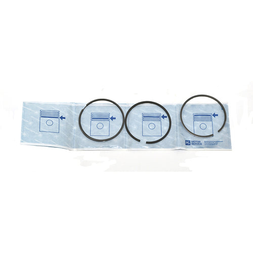 Piston Ring Set Plus 0.040 Oem