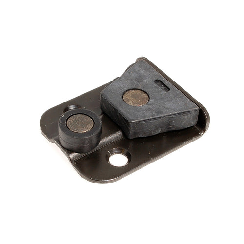 Dovetail - Male - Rear End Door