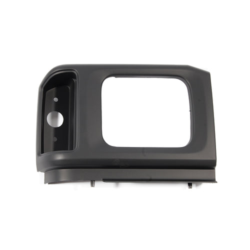 Headlamp Finisher Aftermarket