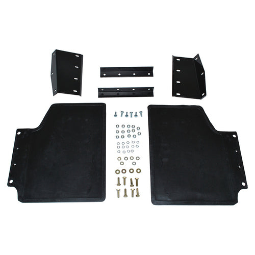 Kit - Mudflap
