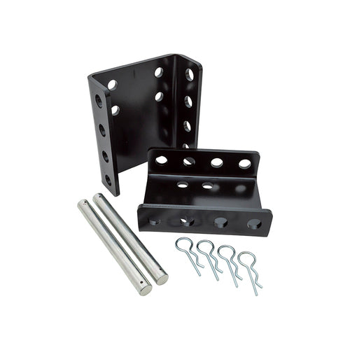TOWBAR ADJUSTABLE HEIGHT DIXON BATE