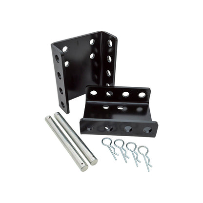 TOWBAR ADJUSTABLE HEIGHT DIXON BATE