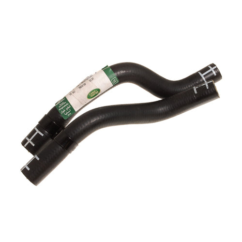 Hose - Heater Water