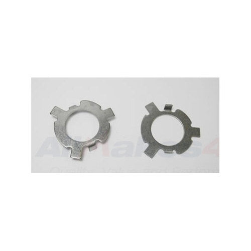 Washer - Locking