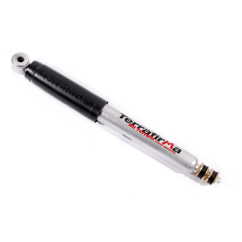 Shock Absorber, Rear - 4 Stage Adjust Plus 2