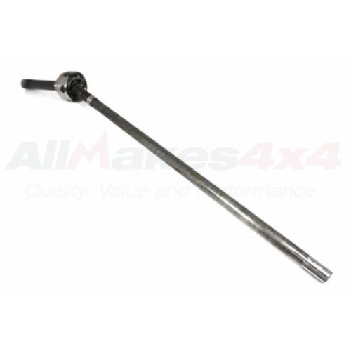 Shaft - Drive