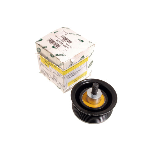ROLLER - IDLER - TIMING BELT