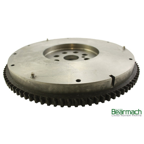 Flywheel