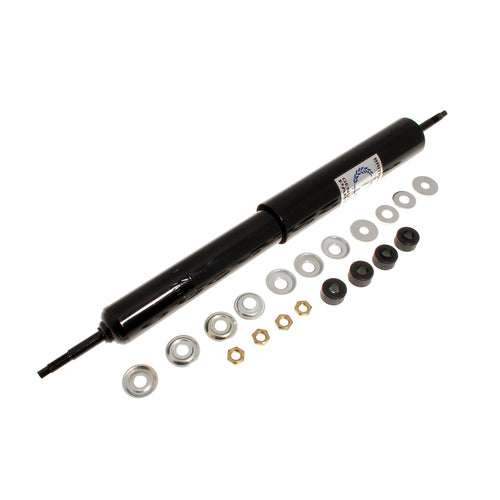 STEERING DAMPER ASSEMBLY AFTERMARKET