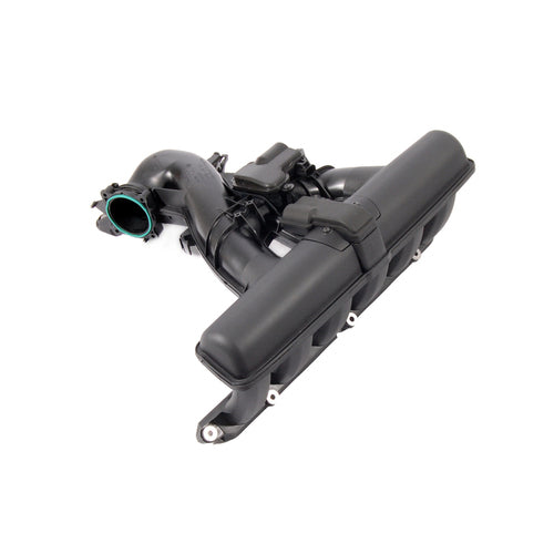 Manifold - Inlet