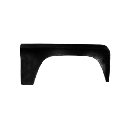 Front Wing Side Panel Rh