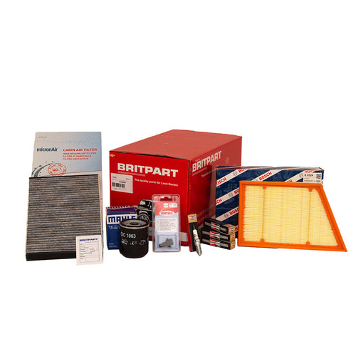 Service Kit 2.0L Petrol Fl 2- Dis Sp/Evo