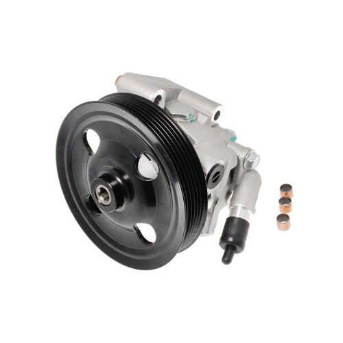 POWER STEERING PUMP AFTERMARKET