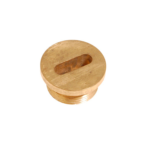 Plug - Oil Drain