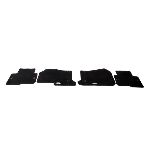 KIT - FLOOR CONTOUR MAT - CARPET