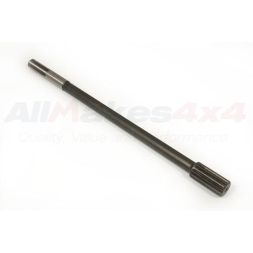 SHAFT - OIL PUMP DRIVE