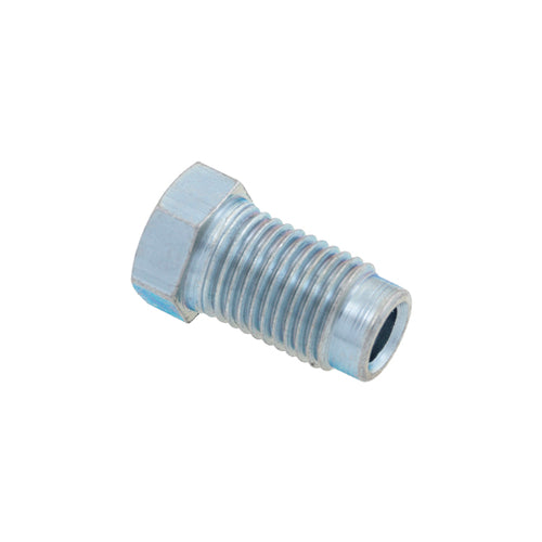 Union, male, 3/8" UNF