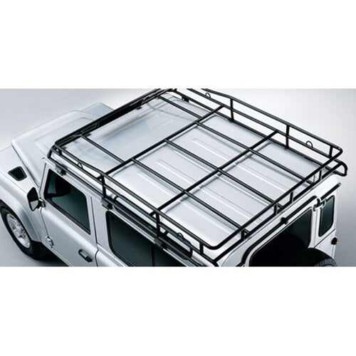 Rack - Roof