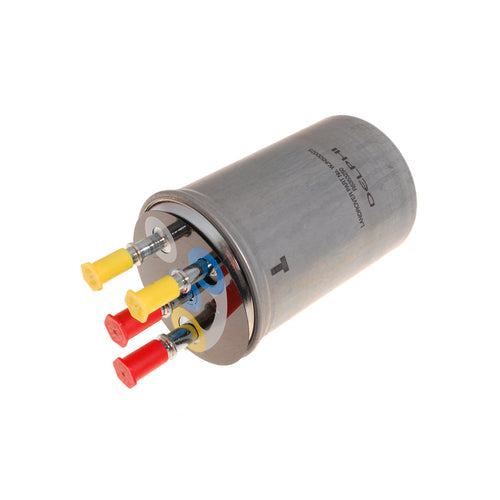 KIT - FUEL FILTER ELEMENT