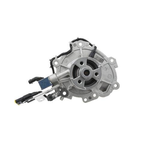 Water Pump Assembly