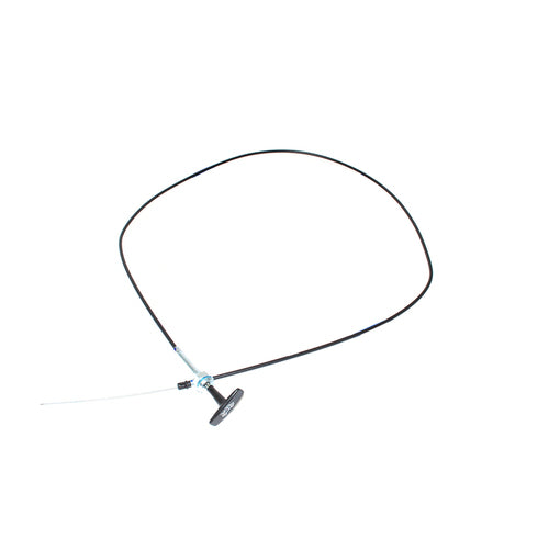 BONNET RELEASE CABLE AFTERMARKET
