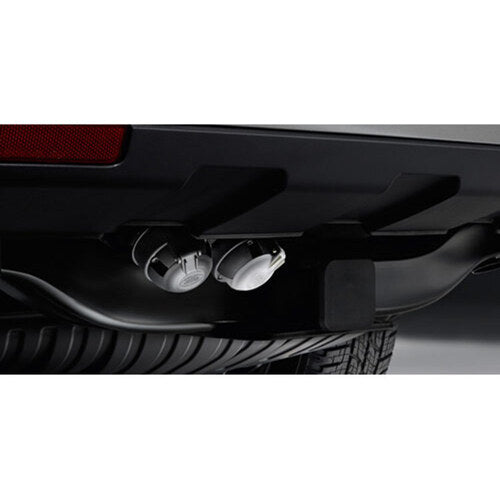 Tow Bar Electrics