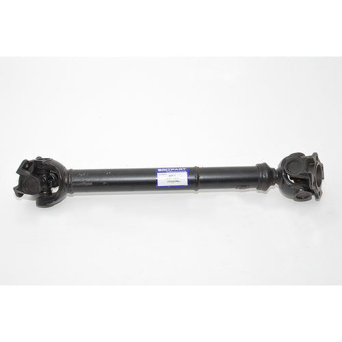Shaft - Main
