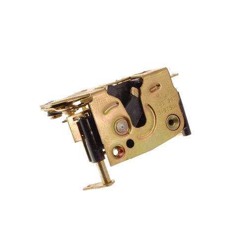 Lock - Front Door