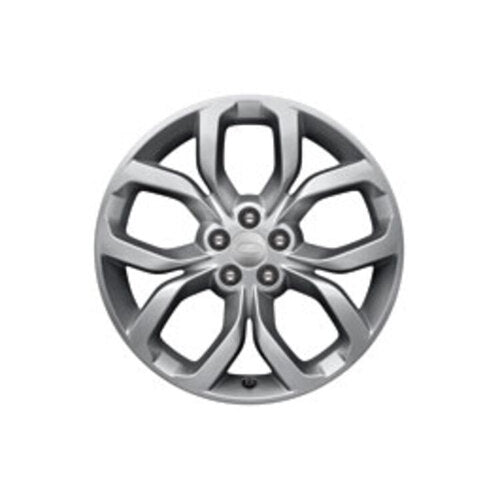 Wheel - Alloy