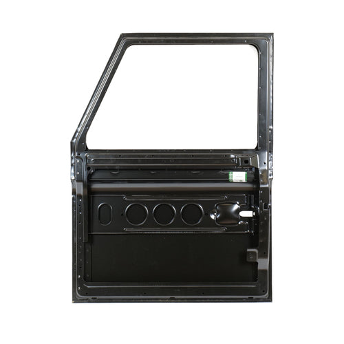 Door - Front
