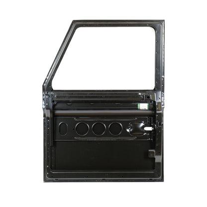 Door - Front