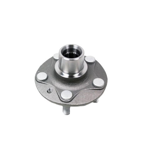 HUB ASSY - WHEEL AFTERMARKET