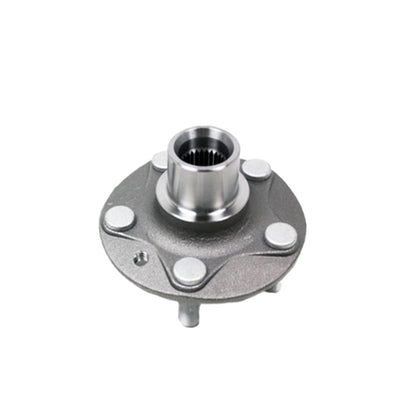 HUB ASSY - WHEEL AFTERMARKET