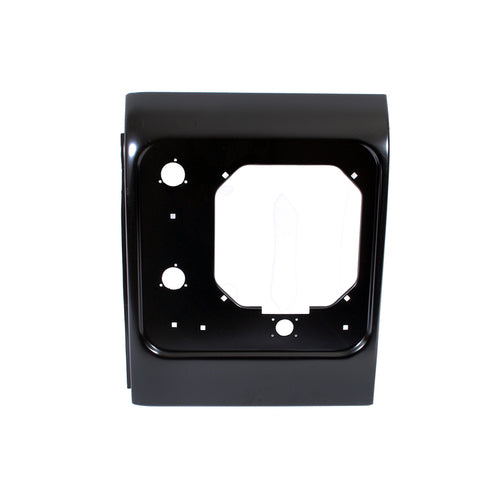 PANEL - FRONT FENDER - FRONT