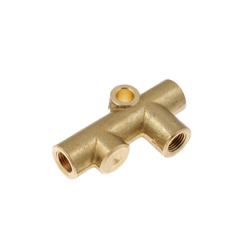 Brake Pipe 3 Way Female Aftermarket