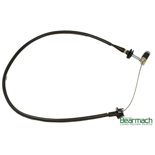 CABLE - THROTTLE CONTROL