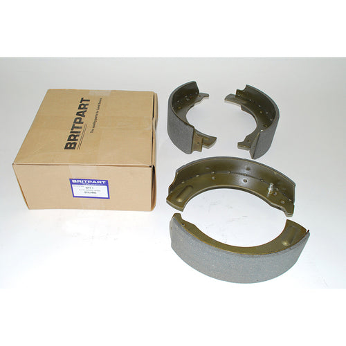 Kit - Brake Shoe